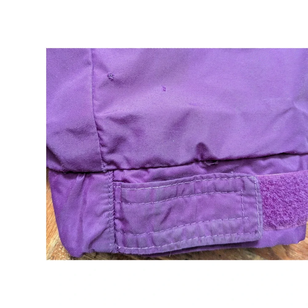 Vintage Columbia Sportswear Company Women snow jacket